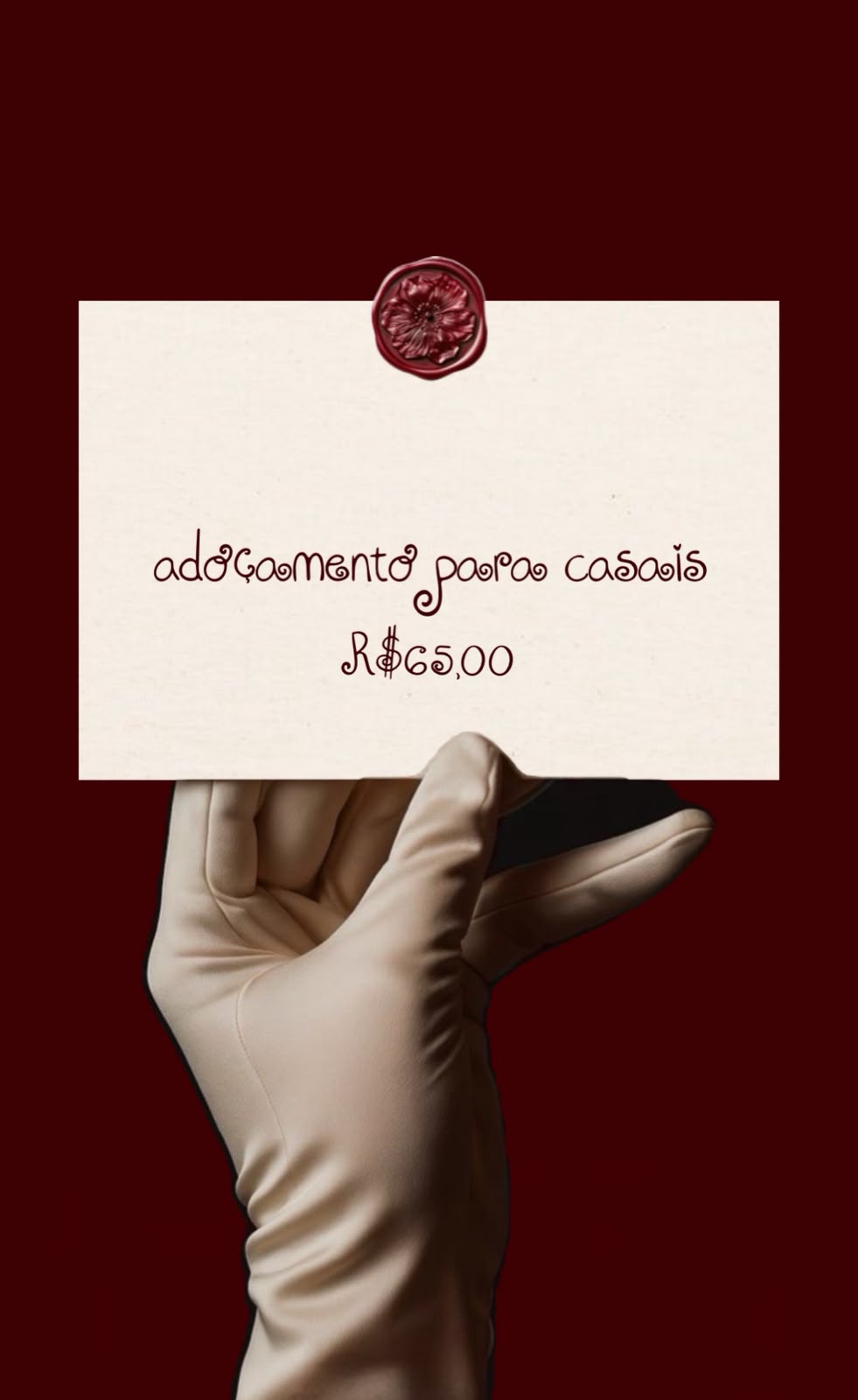 Adocamento para casais