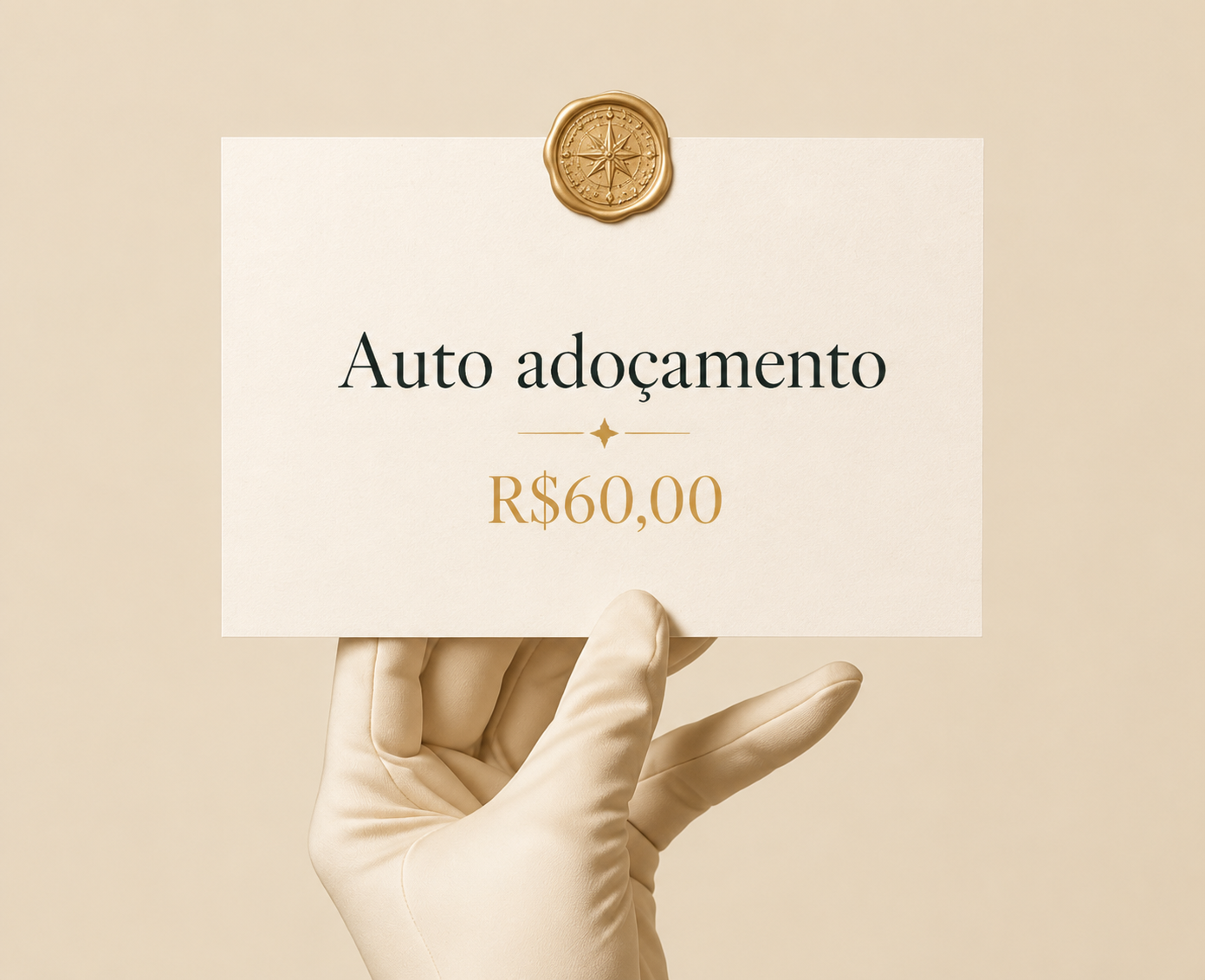 Auto adocamento
