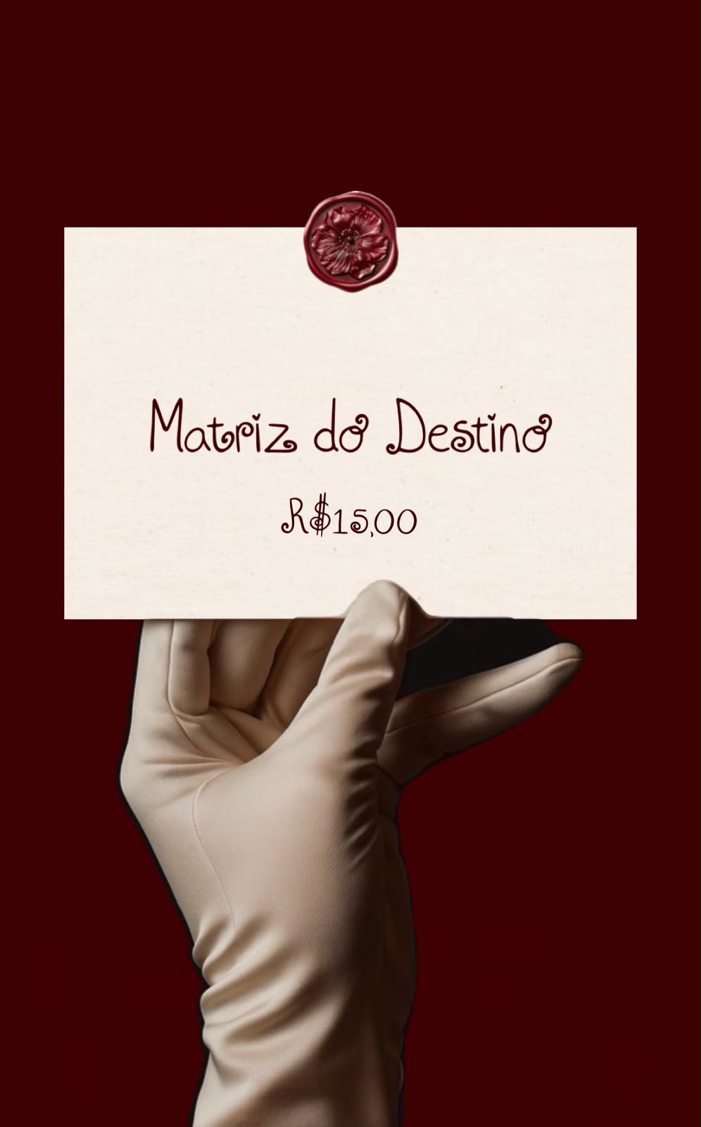 Matriz do Destino