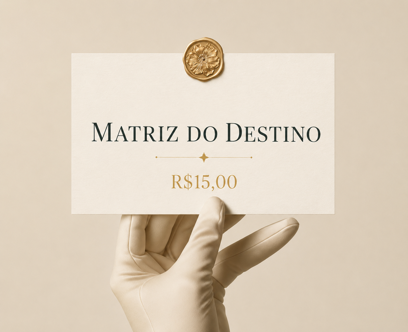 Matriz do Destino