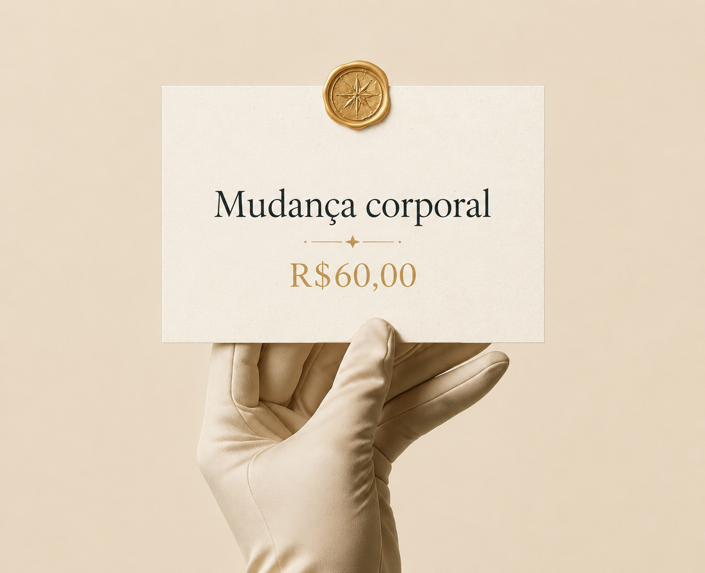 Mudanca corporal